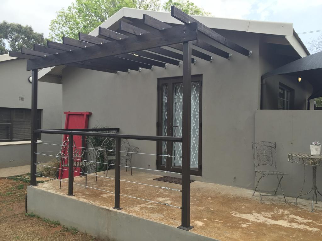The Homestead Bloemfontein Exterior photo